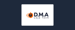 D.M.A Loja Tech - Home
