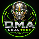 D.M.A Loja Tech